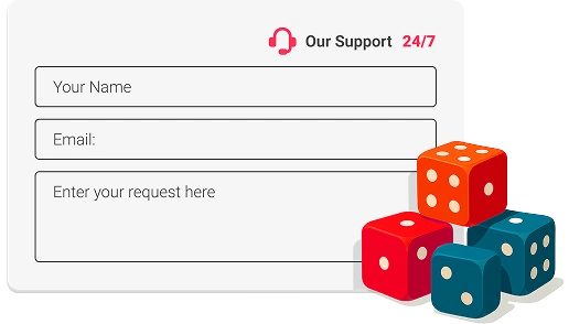 Spinland Casino UK Support Spinland Casino UK Support